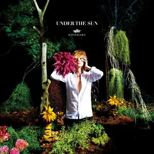 Pochette de UNDER THE SUN de Kiyoharu