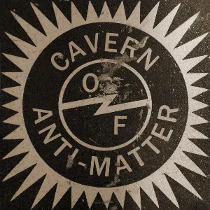 Pochette de Void Beats/Invocation Trex de Cavern of Anti‐Matter