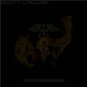 Pochette de 2161866618216 de Scott Lawlor