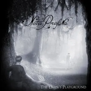 Pochette de The Devil's Playground de Nota Profana
