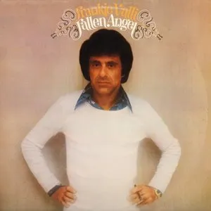 Pochette de Fallen Angel de Frankie Valli