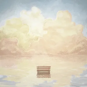 Pochette de Cascade of Stars de KAINBEATS