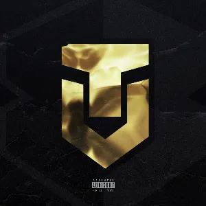 Pochette de DELUXE de Brytiago