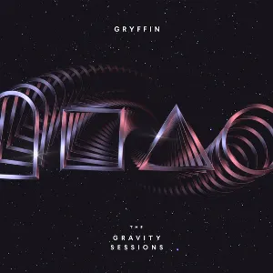Pochette de Bye Bye (Acoustic/The Gravity Sessions) de Gryffin