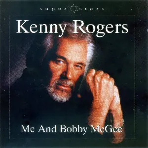 Pochette The Best Of Kenny Rogers