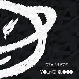 Pochette de Young Blood de Izzamuzzic