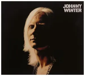 Pochette de Johnny Winter de Johnny Winter