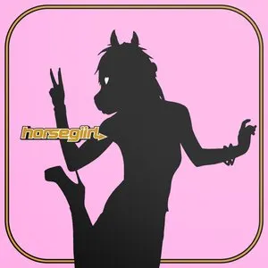 Pochette de f0rbiidden l0ve$tory de horsegiirL