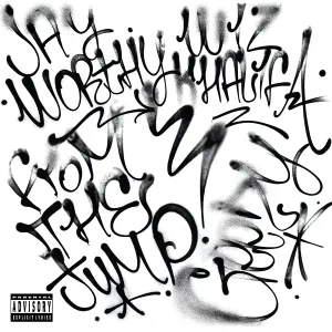 Pochette de From The Jump de Jay Worthy