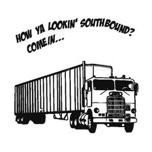 Pochette How Ya Lookin’ Southbound? Come In…