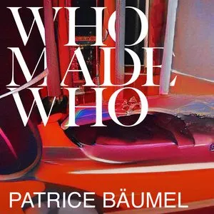 Pochette de Never Alone (Patrice Bäumel Remix) de WhoMadeWho