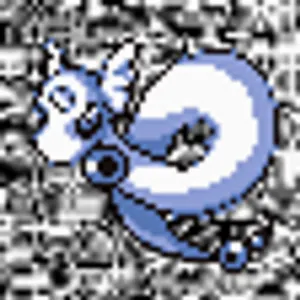 Pochette de #148 ~ Dragonair de h POKéDEX
