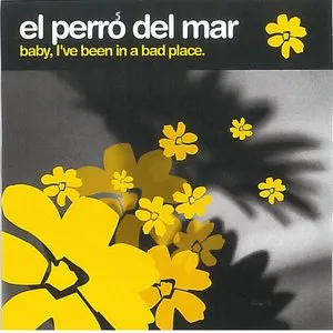 Pochette de I've Got Good News de El Perro del Mar