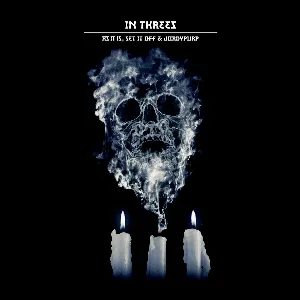 Pochette de IN THREES de Set It Off