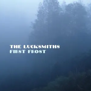 Pochette de First Frost de The Lucksmiths