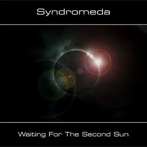 Pochette de Waiting for the Second Sun de Syndromeda