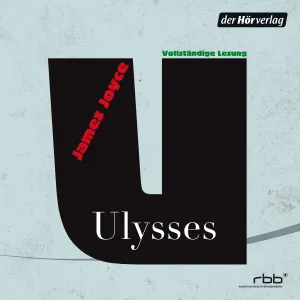 Pochette de Ulysses de Wolfram Koch - James Joyce