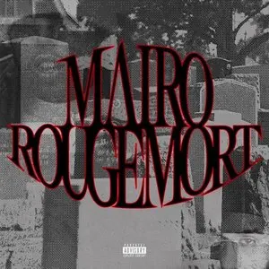Pochette de Rougemort de Mairo