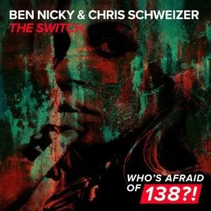 Pochette de The Switch de Ben Nicky