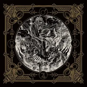 Pochette de Ash of Ages de 1349