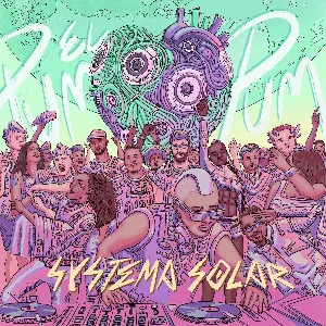 Pochette de El Pum Pum de Systema Solar