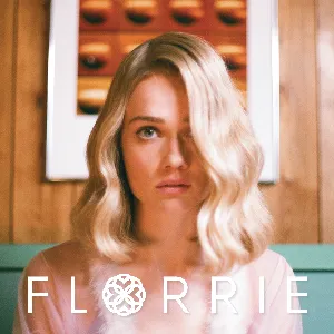 Pochette de Real Love (Cahill radio mix) de Florrie