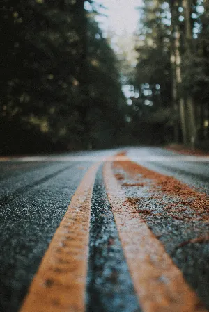 Pochette de Road of Loneliness de Scott Lawlor