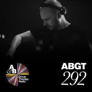 Pochette de Group Therapy 292 de Above & Beyond