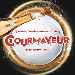 Pochette de Courmayeur de Gabry Ponte