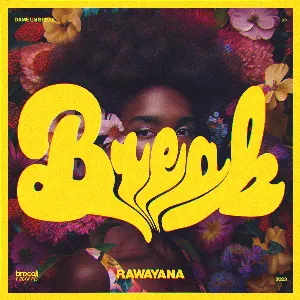 Pochette de Dame Un Break de Rawayana