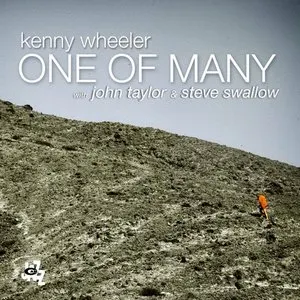 Pochette de One of Many de Kenny Wheeler