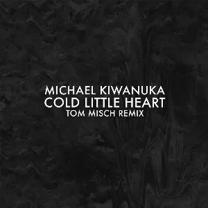 Pochette de Cold Little Heart (Tom Misch remix) de Michael Kiwanuka