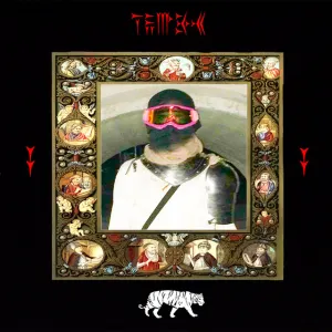 Pochette de actor de 2hollis