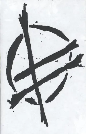 Pochette de Tape de Fucked Up