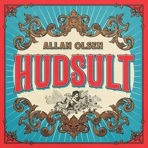 Pochette de Hudsult de Allan Olsen