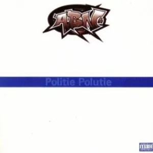 Pochette de Politie polutie de ABN