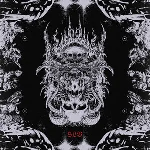 Pochette de SLB 2021 de SVDDEN DEATH
