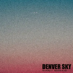 Pochette Denver Sky