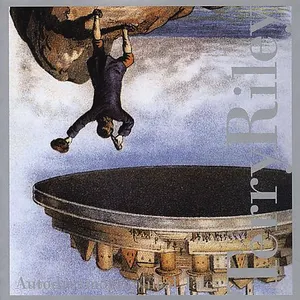 Pochette de Autodreamographical Tales de Terry Riley