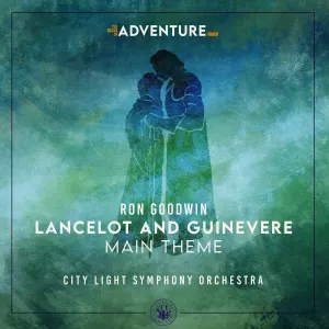 Pochette de Main Theme (From "Lancelot and Guinevere") de City Light Symphony Orchestra