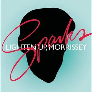 Pochette Lighten Up, Morrissey