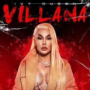 Pochette de Villana de Ivy Queen
