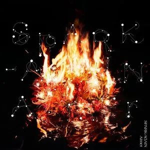 Pochette de SPARK‐AGAIN de Aimer