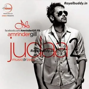 Pochette de Judaa 2 de Amrinder Gill