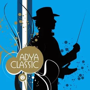 Pochette de Classic 2 de Adya
