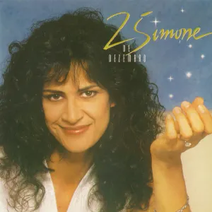 Pochette de 25 de Dezembro de Simone