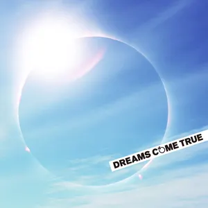 Pochette de MY TIME TO SHINE de DREAMS COME TRUE