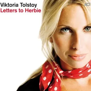 Pochette de Letters to Herbie de Viktoria Tolstoy