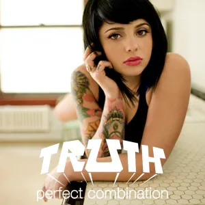 Pochette de Perfect Combination de Truth