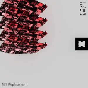 Pochette de 575 Replacement de Sysdemes